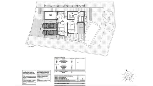 Bouwgrond te koop in Calonge i Sant Antoni - € 119.000 (Ref: 8556871)