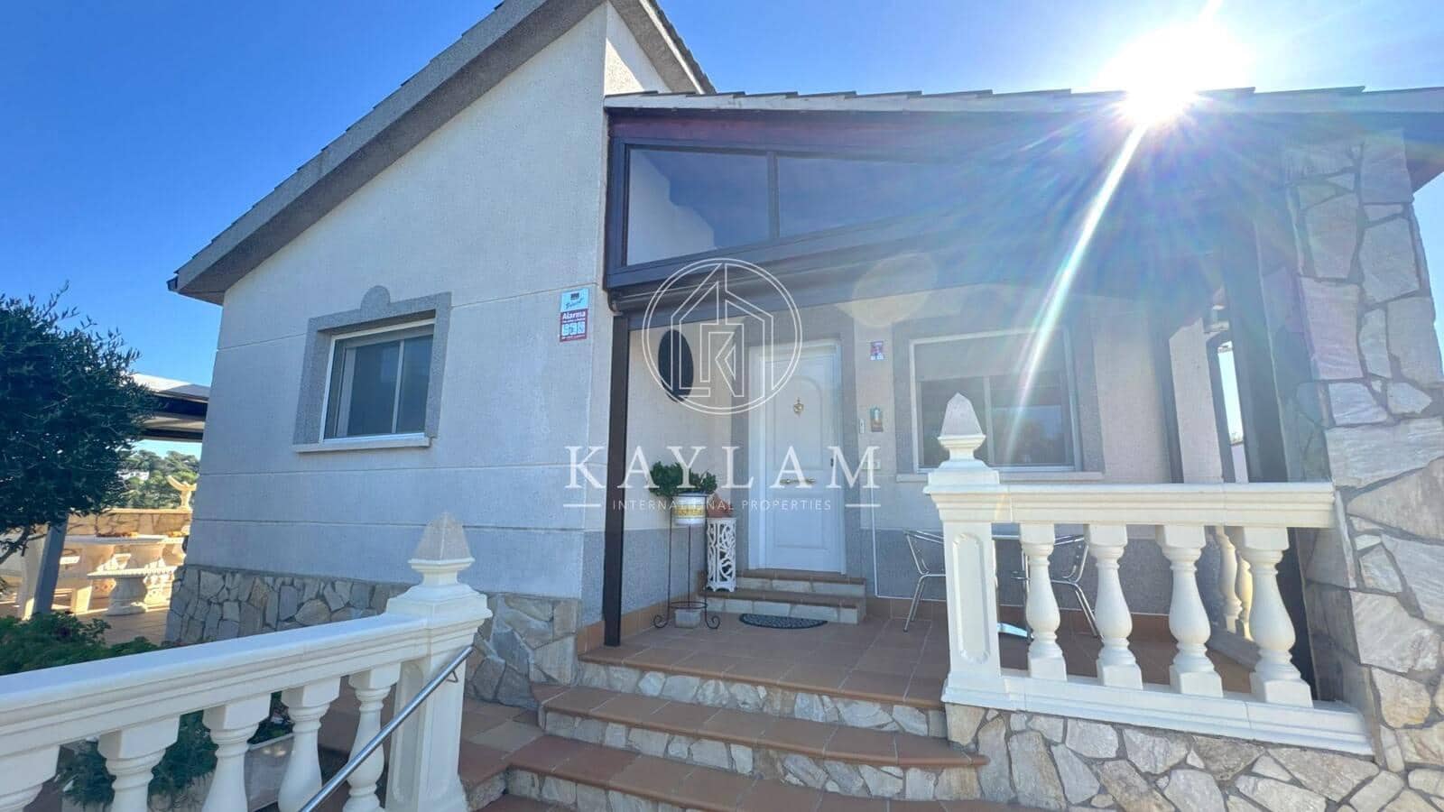 3 soveværelse Villa til salg i Lloret de Mar - € 290.000 (Ref: 8564745)