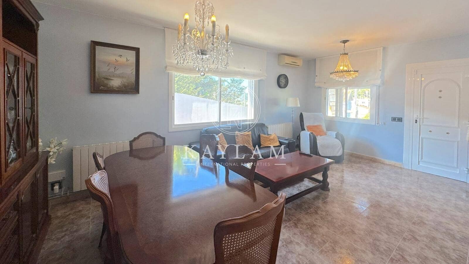 3 soveværelse Villa til salg i Lloret de Mar - € 290.000 (Ref: 8564745)