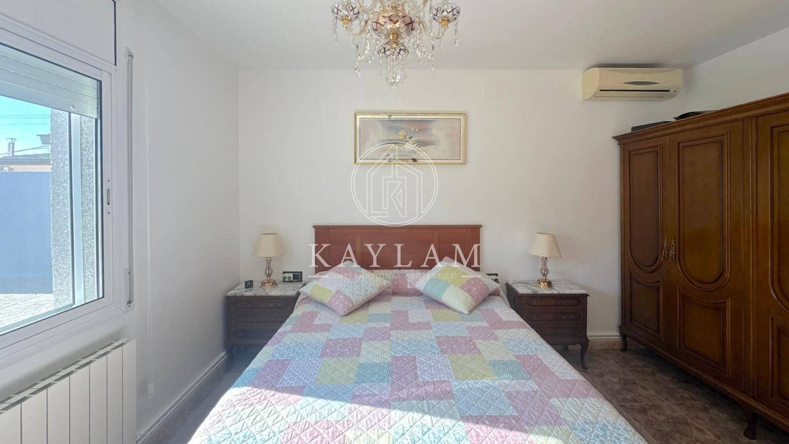 3 soveværelse Villa til salg i Lloret de Mar - € 290.000 (Ref: 8564745)