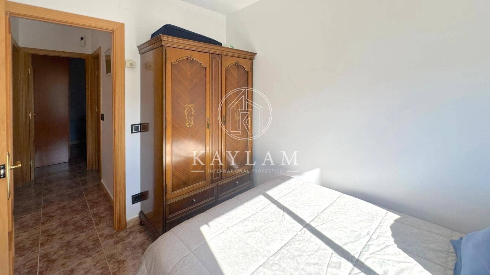 3 soveværelse Villa til salg i Lloret de Mar - € 290.000 (Ref: 8564745)