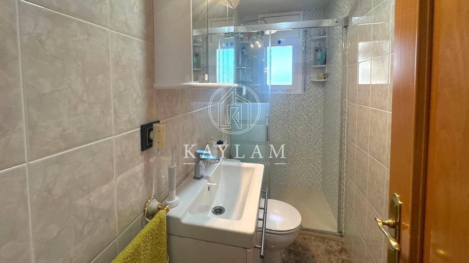 3 soveværelse Villa til salg i Lloret de Mar - € 290.000 (Ref: 8564745)