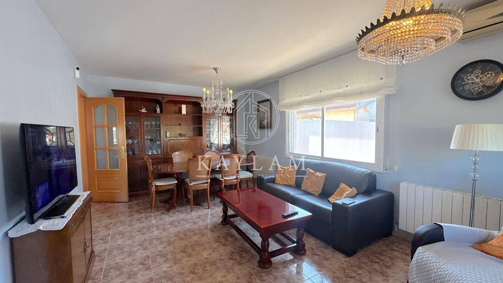 3 soveværelse Villa til salg i Lloret de Mar - € 290.000 (Ref: 8564745)