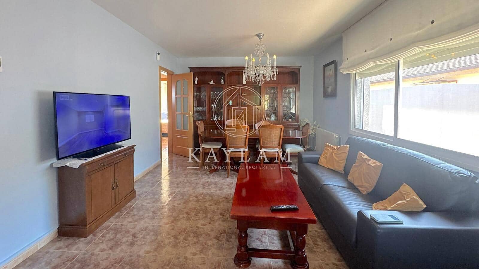 3 soveværelse Villa til salg i Lloret de Mar - € 290.000 (Ref: 8564745)