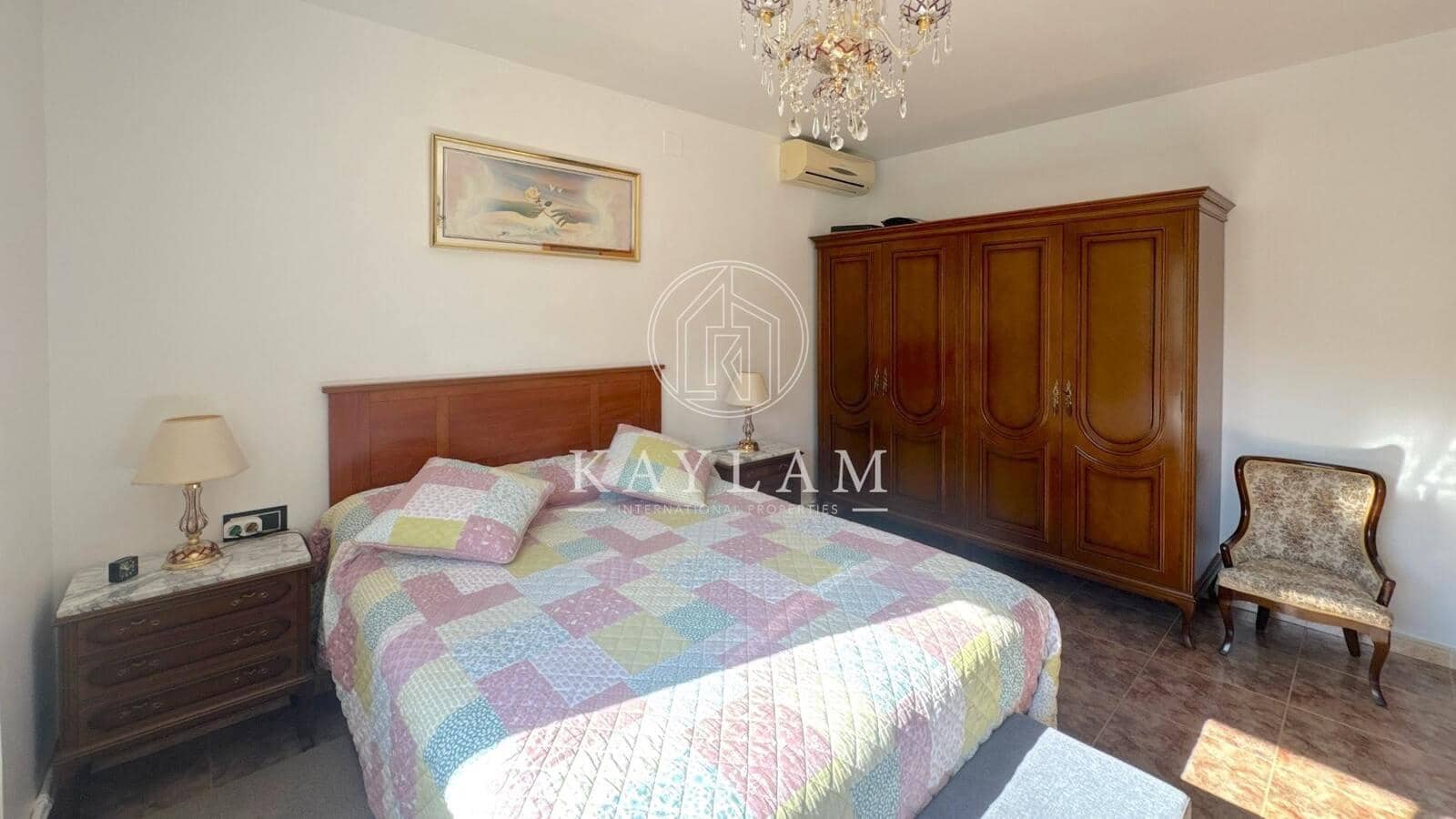 3 soveværelse Villa til salg i Lloret de Mar - € 290.000 (Ref: 8564745)