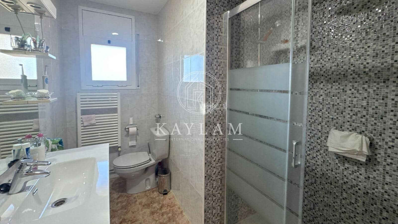 3 soveværelse Villa til salg i Lloret de Mar - € 290.000 (Ref: 8564745)