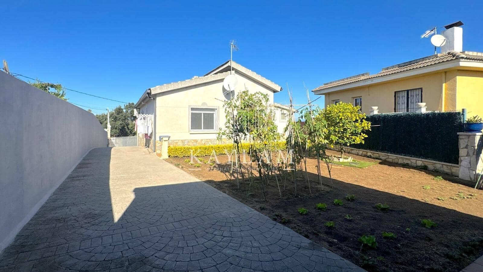 3 soveværelse Villa til salg i Lloret de Mar - € 290.000 (Ref: 8564745)