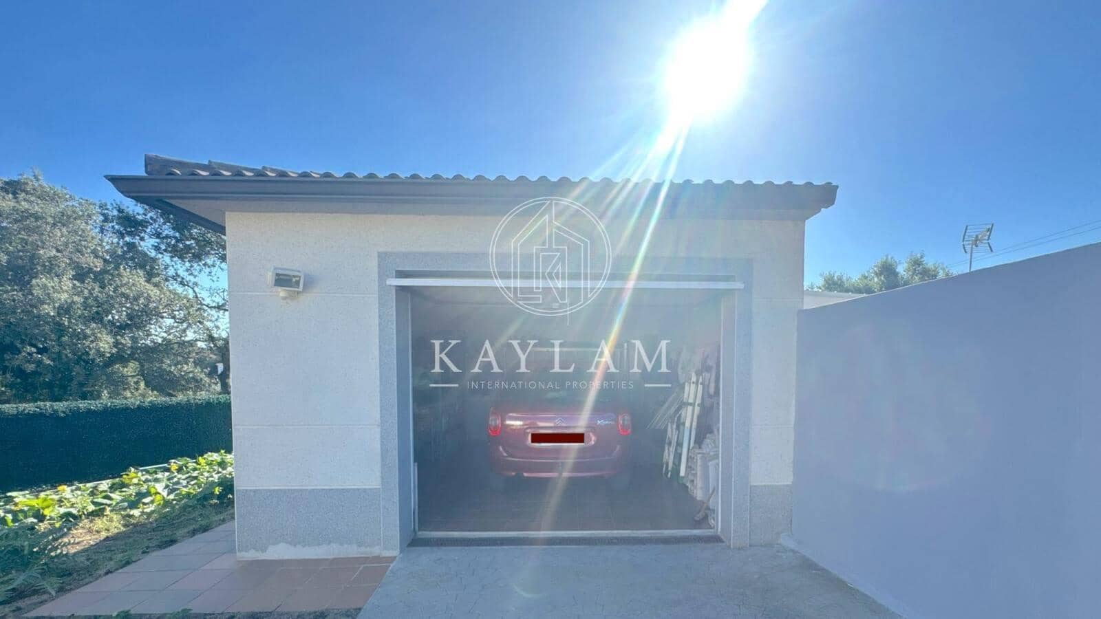 3 soveværelse Villa til salg i Lloret de Mar - € 290.000 (Ref: 8564745)