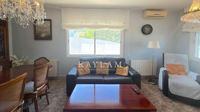 3 slaapkamer Villa te koop in Lloret de Mar - € 290.000 (Ref: 8564745)