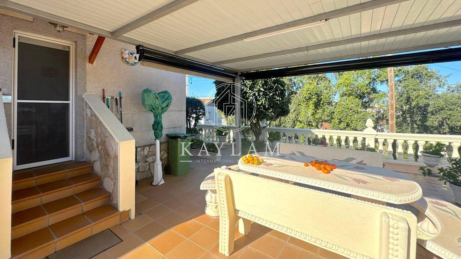 3 soveværelse Villa til salg i Lloret de Mar - € 290.000 (Ref: 8564745)