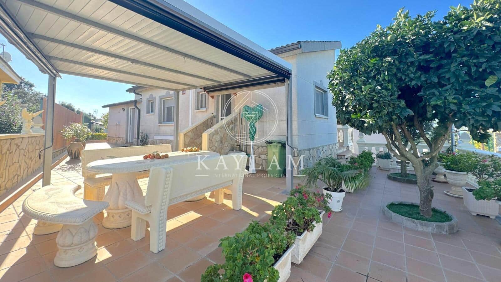 3 soveværelse Villa til salg i Lloret de Mar - € 290.000 (Ref: 8564745)