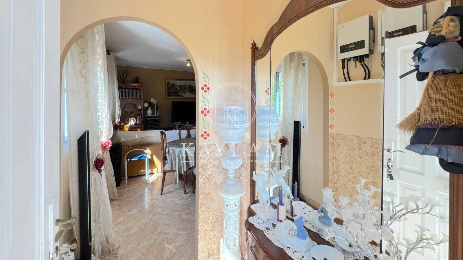 3 slaapkamer Villa te koop in Vidreres - € 350.000 (Ref: 8565939)