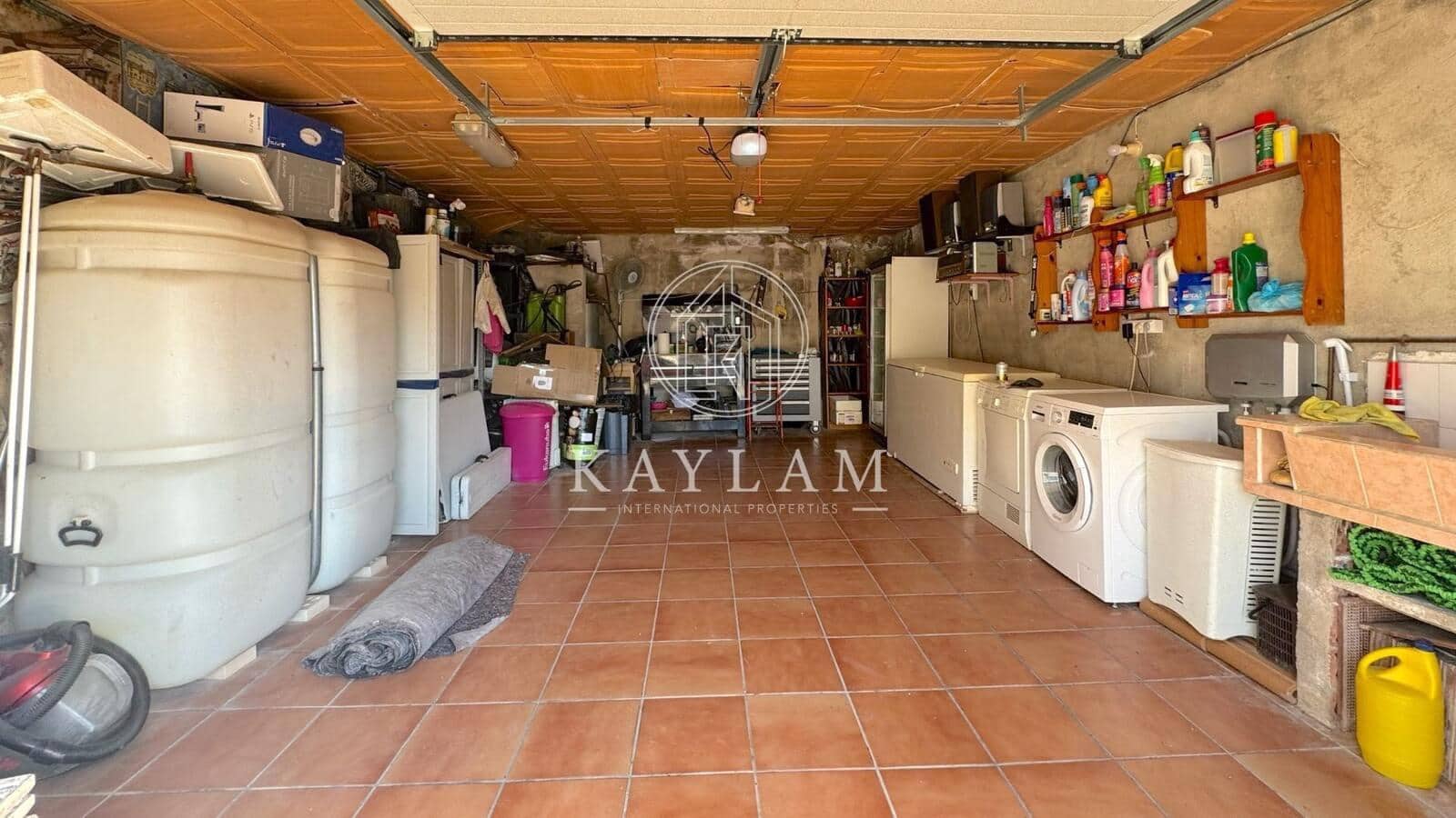 3 slaapkamer Villa te koop in Vidreres - € 350.000 (Ref: 8565939)