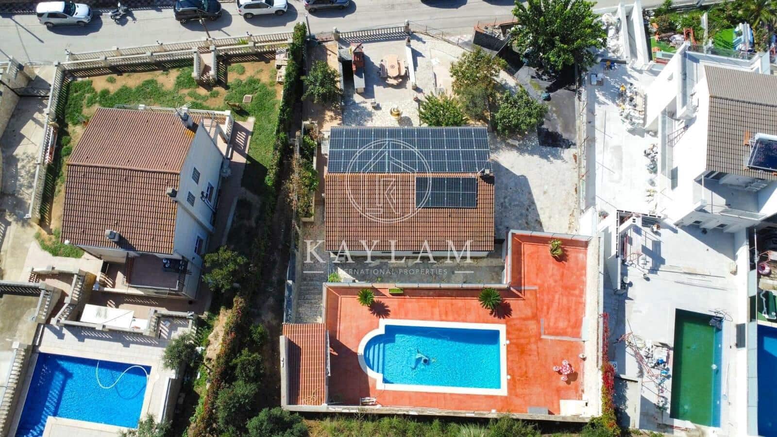 3 slaapkamer Villa te koop in Vidreres - € 350.000 (Ref: 8565939)