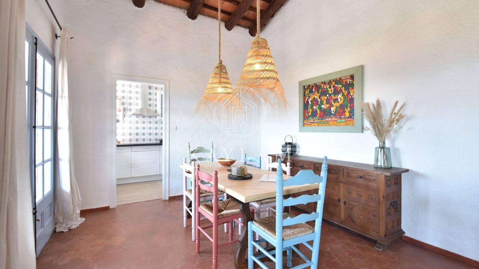 3 sypialnia Willa na sprzedaż w Calonge i Sant Antoni - 530 000 € (Ref: 8652194)