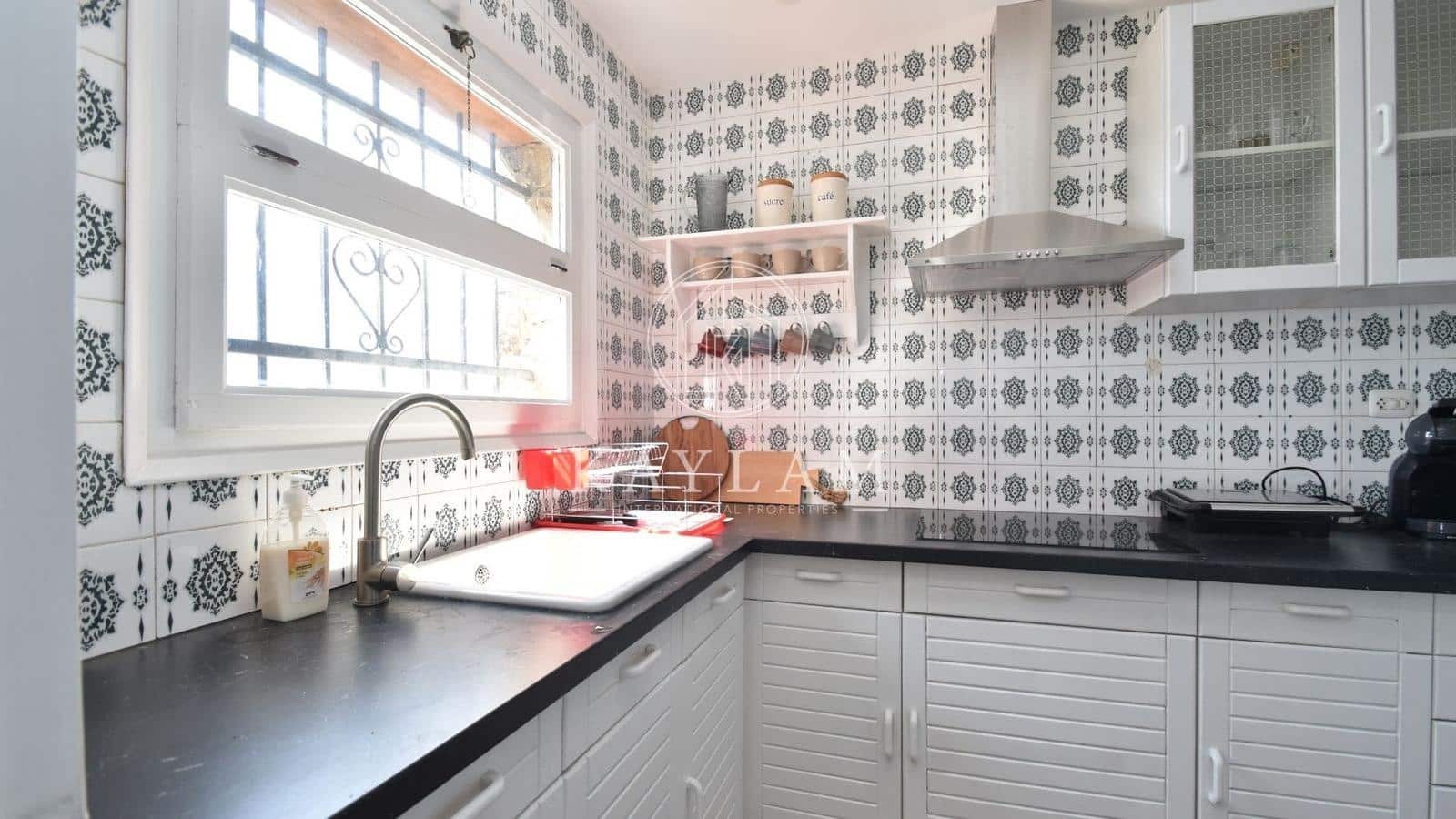 3 sypialnia Willa na sprzedaż w Calonge i Sant Antoni - 530 000 € (Ref: 8652194)