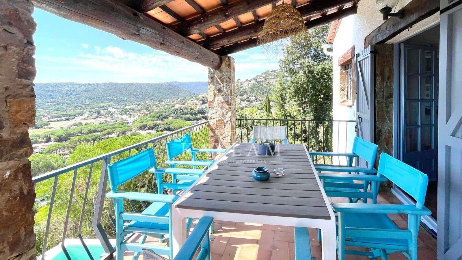 3 sypialnia Willa na sprzedaż w Calonge i Sant Antoni - 530 000 € (Ref: 8652194)