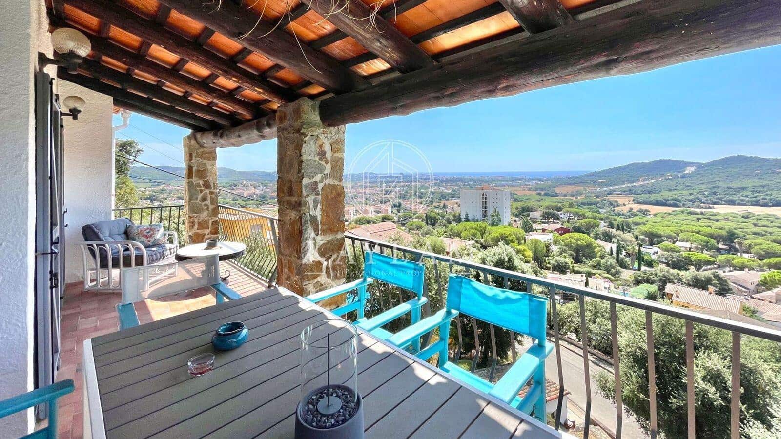 3 sypialnia Willa na sprzedaż w Calonge i Sant Antoni - 530 000 € (Ref: 8652194)