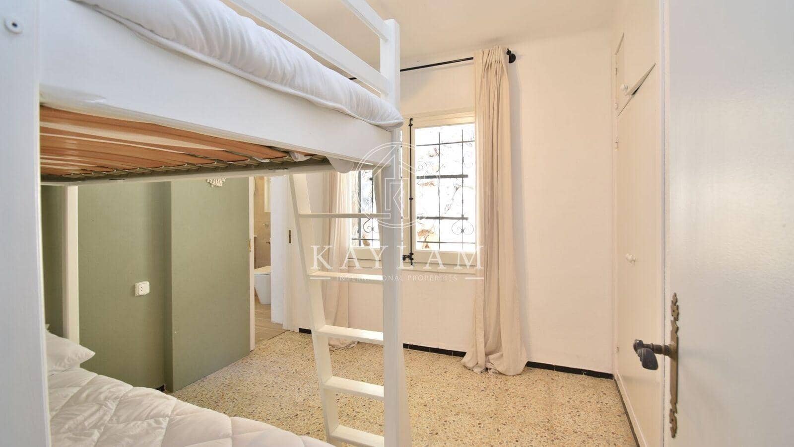 3 sypialnia Willa na sprzedaż w Calonge i Sant Antoni - 530 000 € (Ref: 8652194)