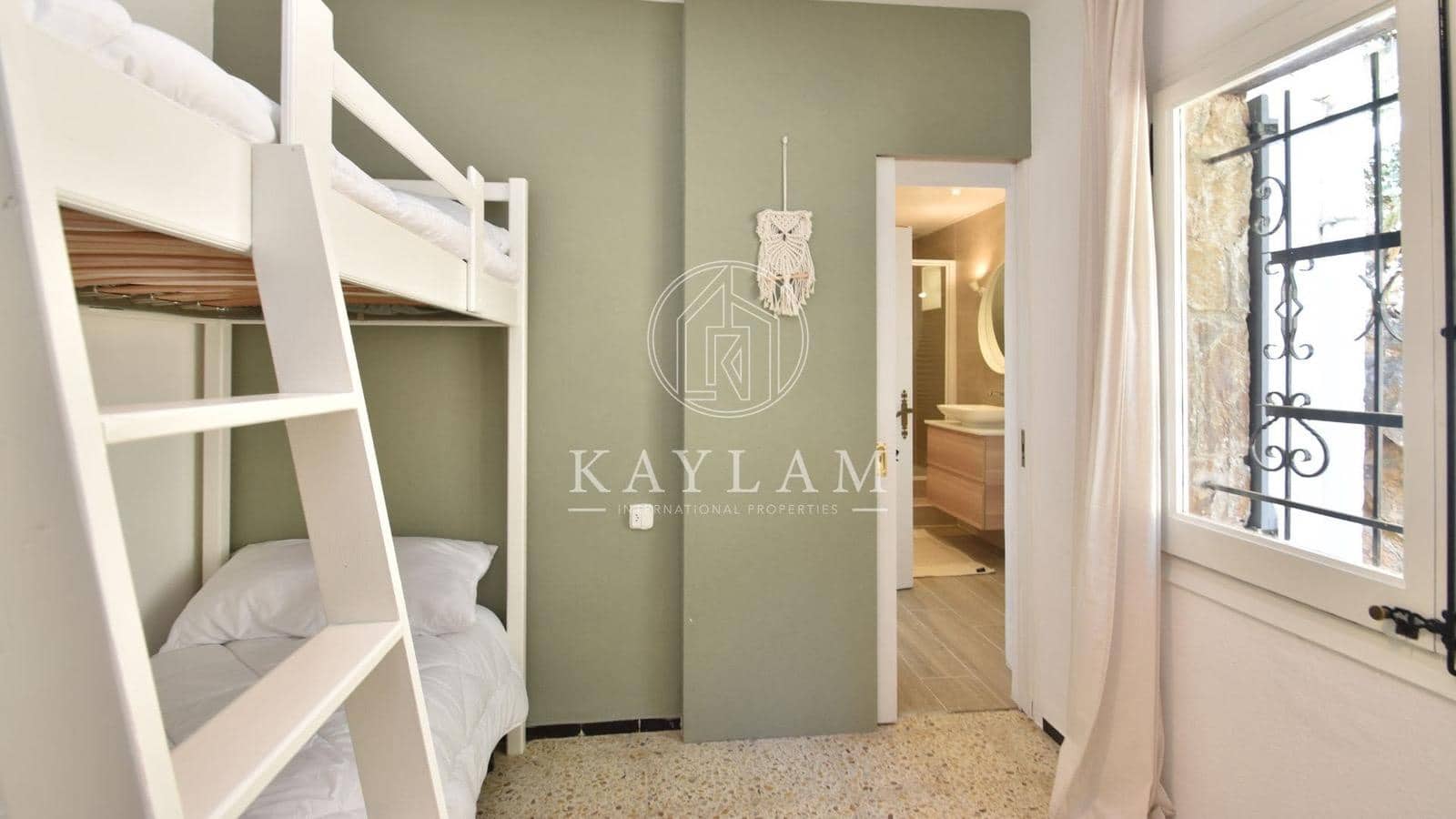 3 sypialnia Willa na sprzedaż w Calonge i Sant Antoni - 530 000 € (Ref: 8652194)