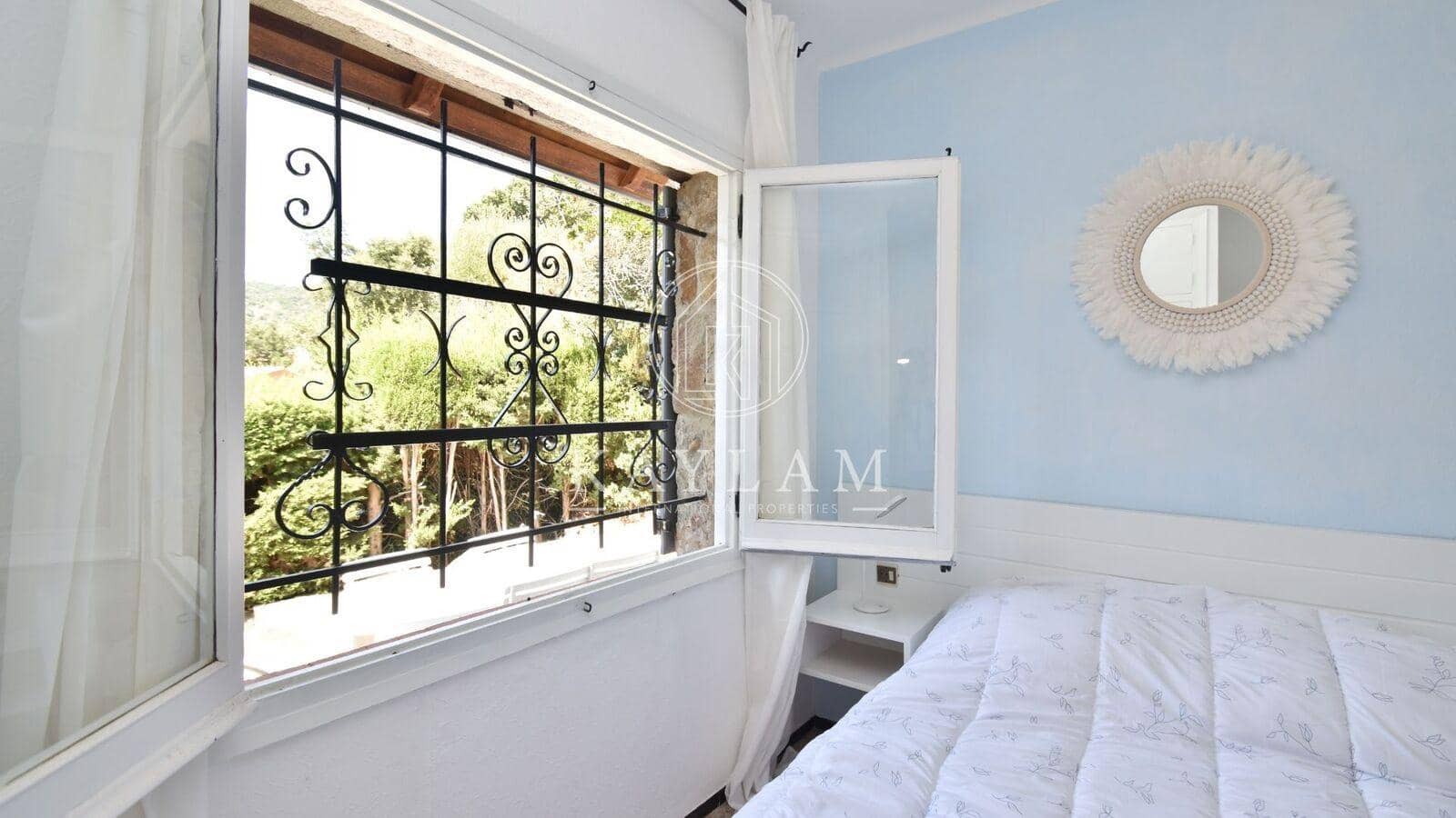 3 sypialnia Willa na sprzedaż w Calonge i Sant Antoni - 530 000 € (Ref: 8652194)