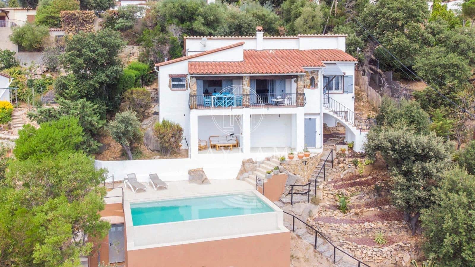 3 sypialnia Willa na sprzedaż w Calonge i Sant Antoni - 530 000 € (Ref: 8652194)