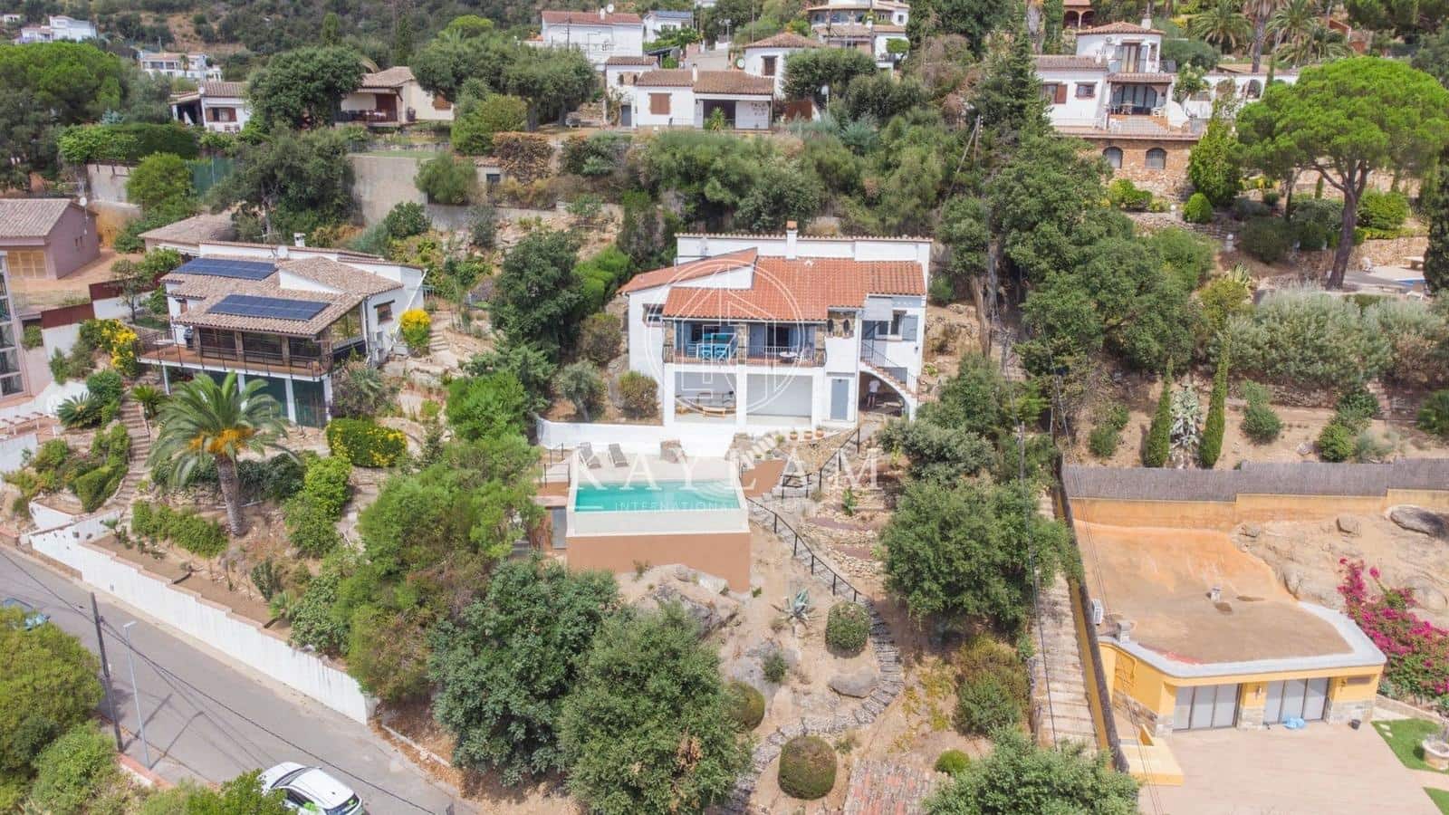 3 sypialnia Willa na sprzedaż w Calonge i Sant Antoni - 530 000 € (Ref: 8652194)
