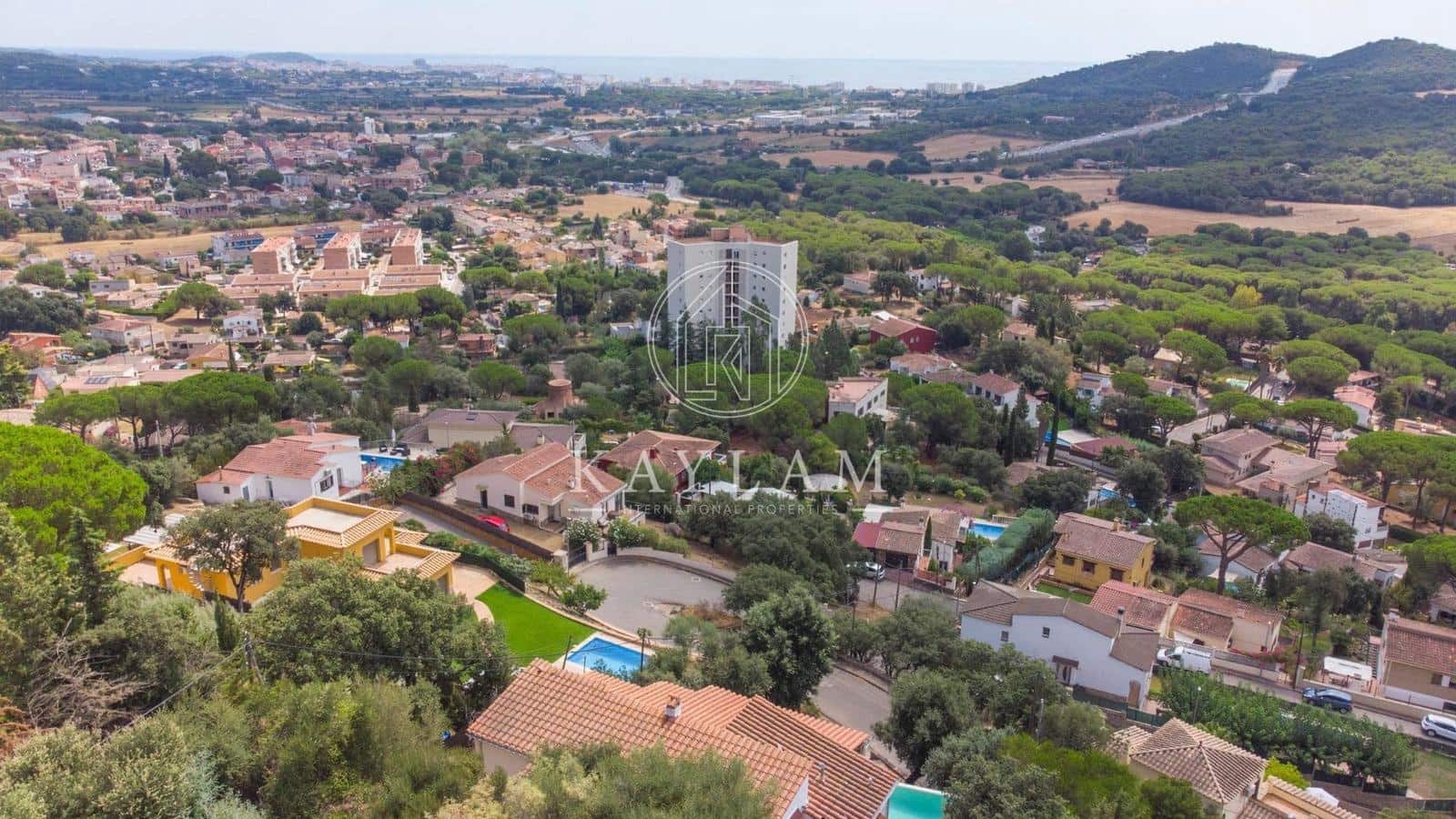3 sypialnia Willa na sprzedaż w Calonge i Sant Antoni - 530 000 € (Ref: 8652194)