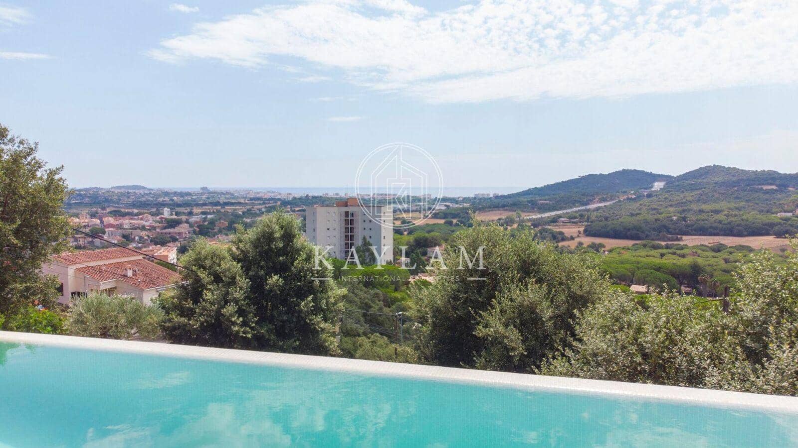 3 sypialnia Willa na sprzedaż w Calonge i Sant Antoni - 530 000 € (Ref: 8652194)
