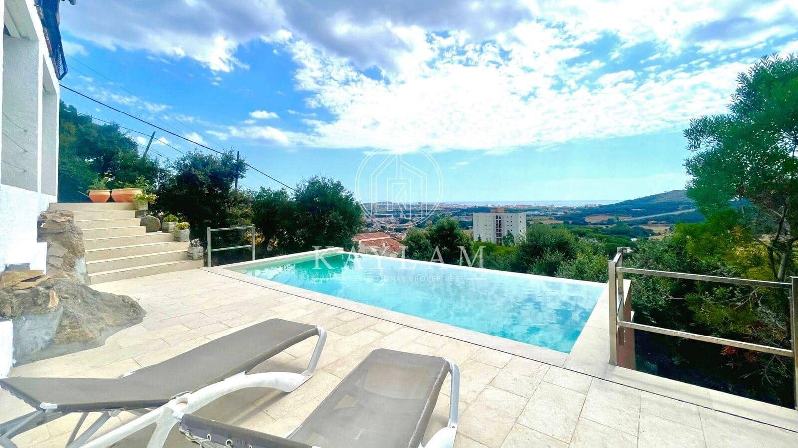 3 sypialnia Willa na sprzedaż w Calonge i Sant Antoni - 530 000 € (Ref: 8652194)