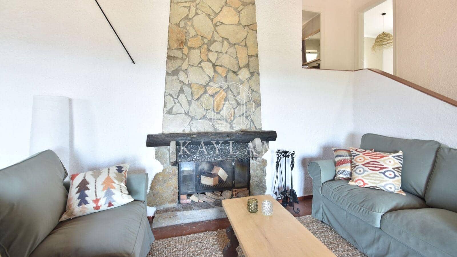 3 sypialnia Willa na sprzedaż w Calonge i Sant Antoni - 530 000 € (Ref: 8652194)