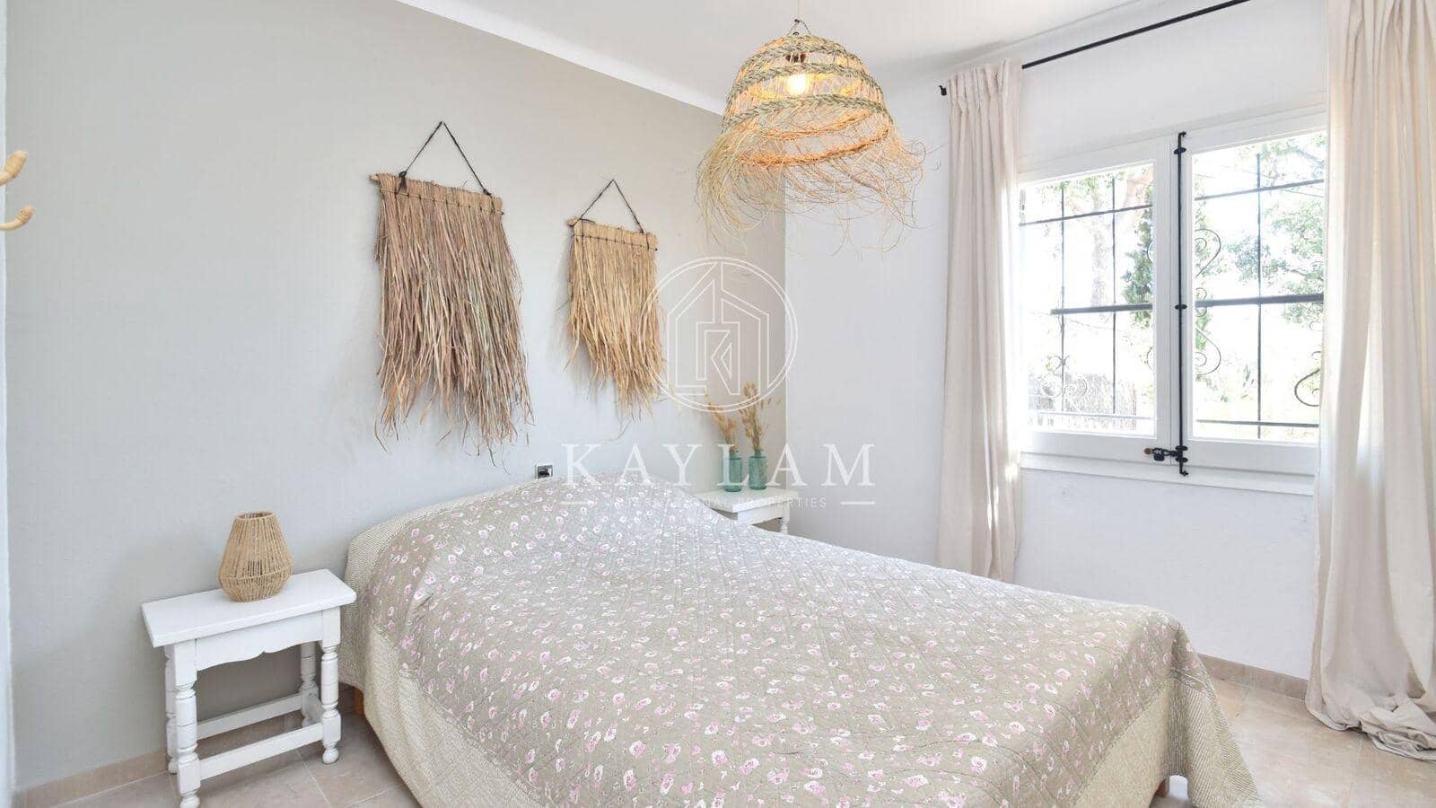 3 sypialnia Willa na sprzedaż w Calonge i Sant Antoni - 530 000 € (Ref: 8652194)