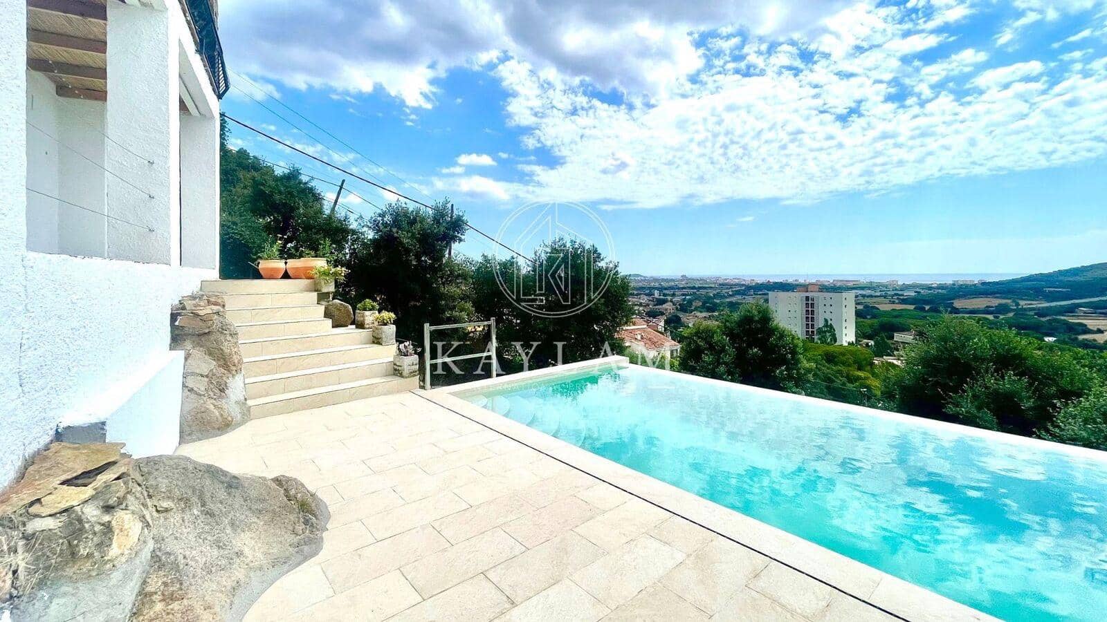 3 sypialnia Willa na sprzedaż w Calonge i Sant Antoni - 530 000 € (Ref: 8652194)