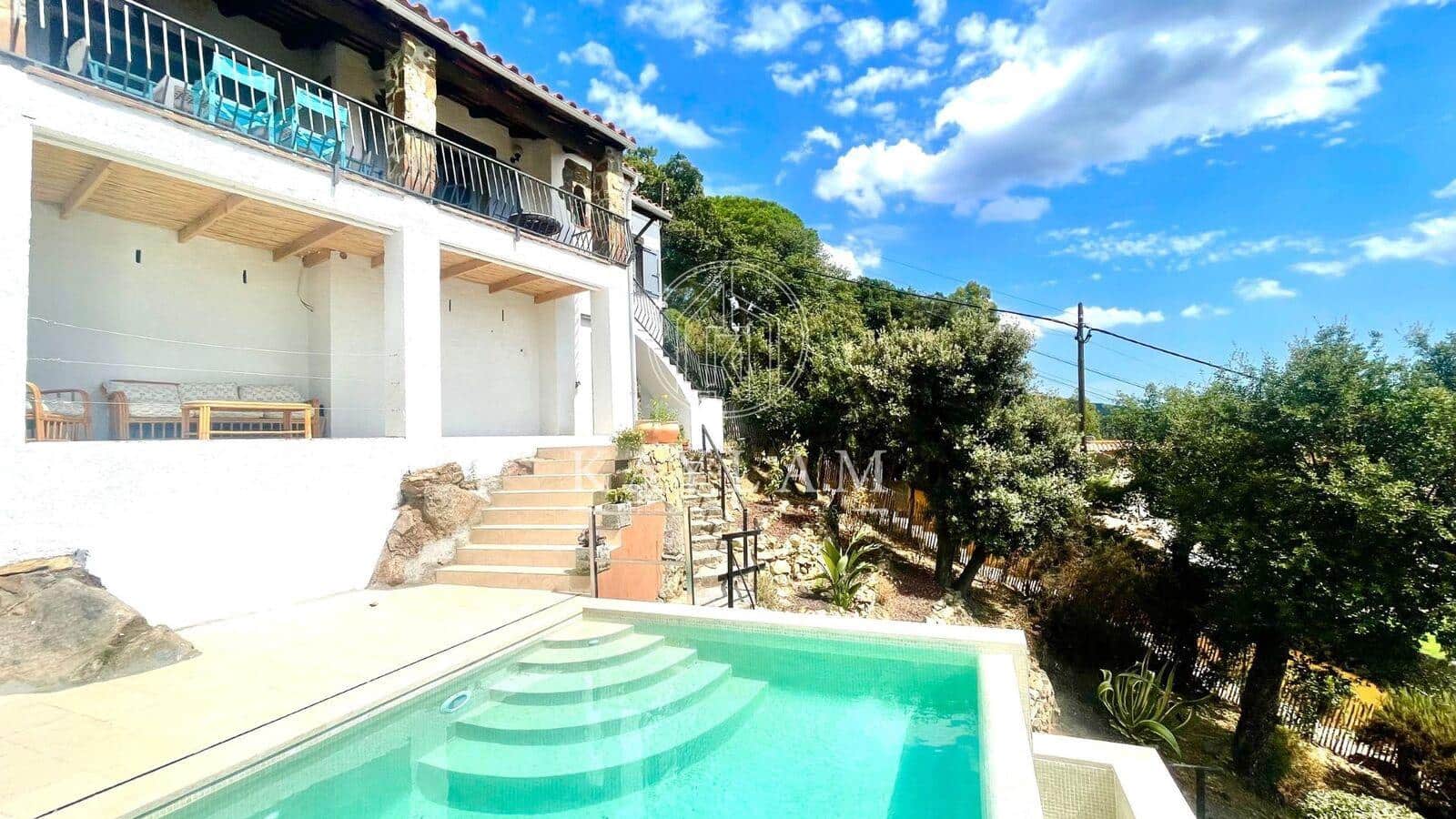 3 sypialnia Willa na sprzedaż w Calonge i Sant Antoni - 530 000 € (Ref: 8652194)