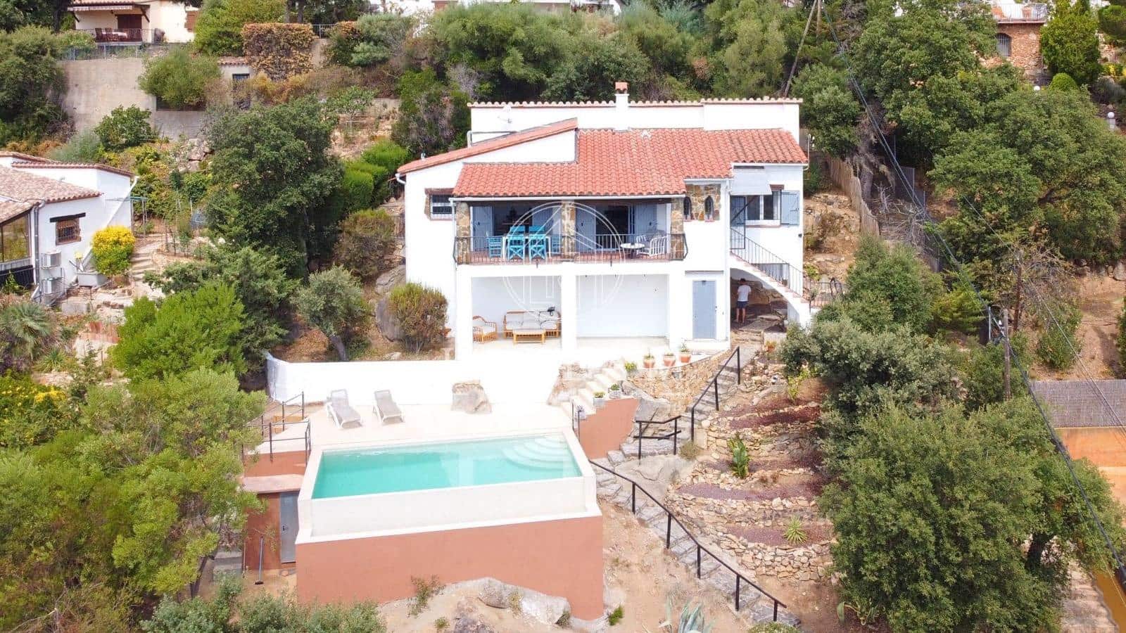 3 sypialnia Willa na sprzedaż w Calonge i Sant Antoni - 530 000 € (Ref: 8652194)