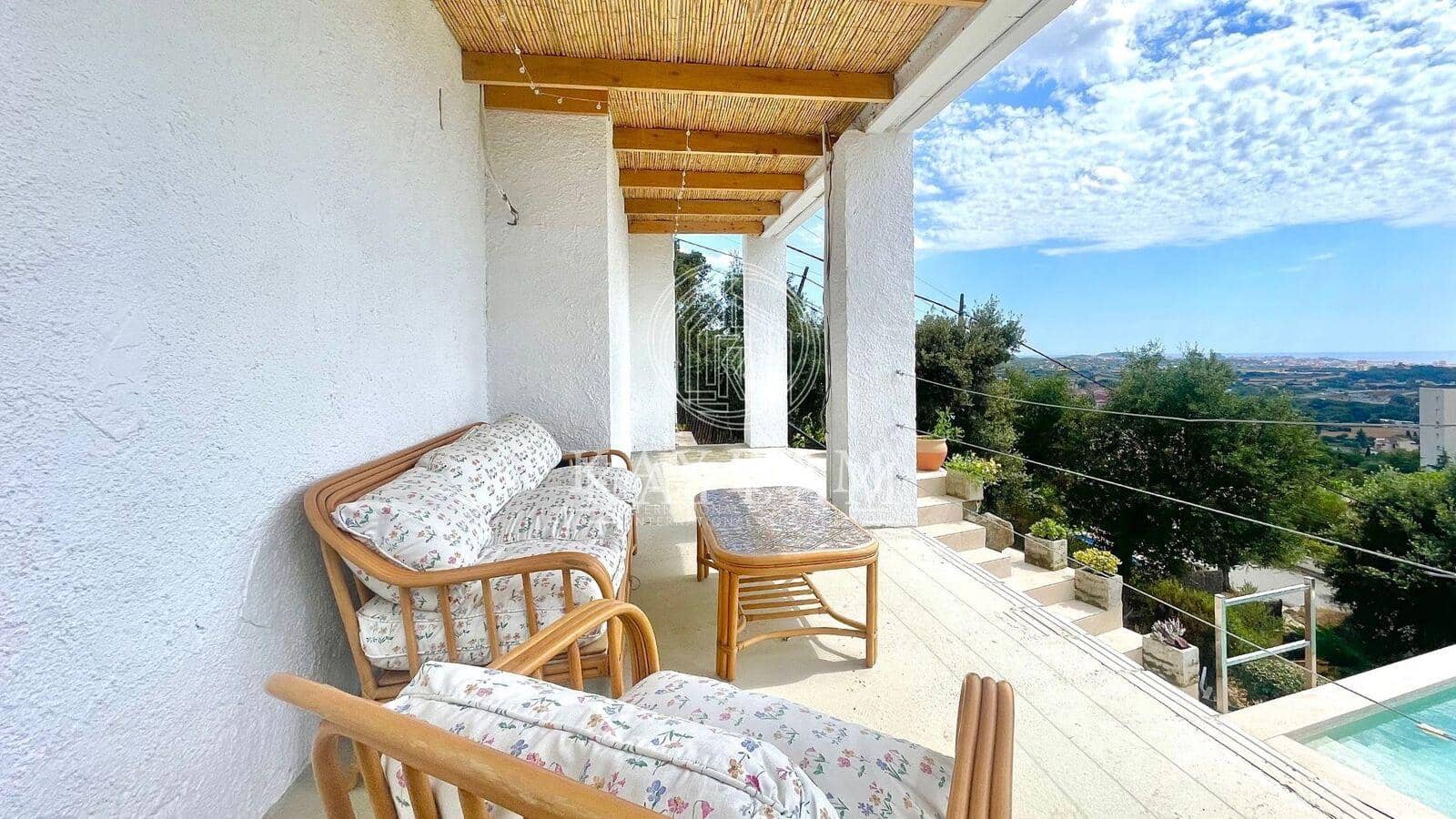 3 sypialnia Willa na sprzedaż w Calonge i Sant Antoni - 530 000 € (Ref: 8652194)