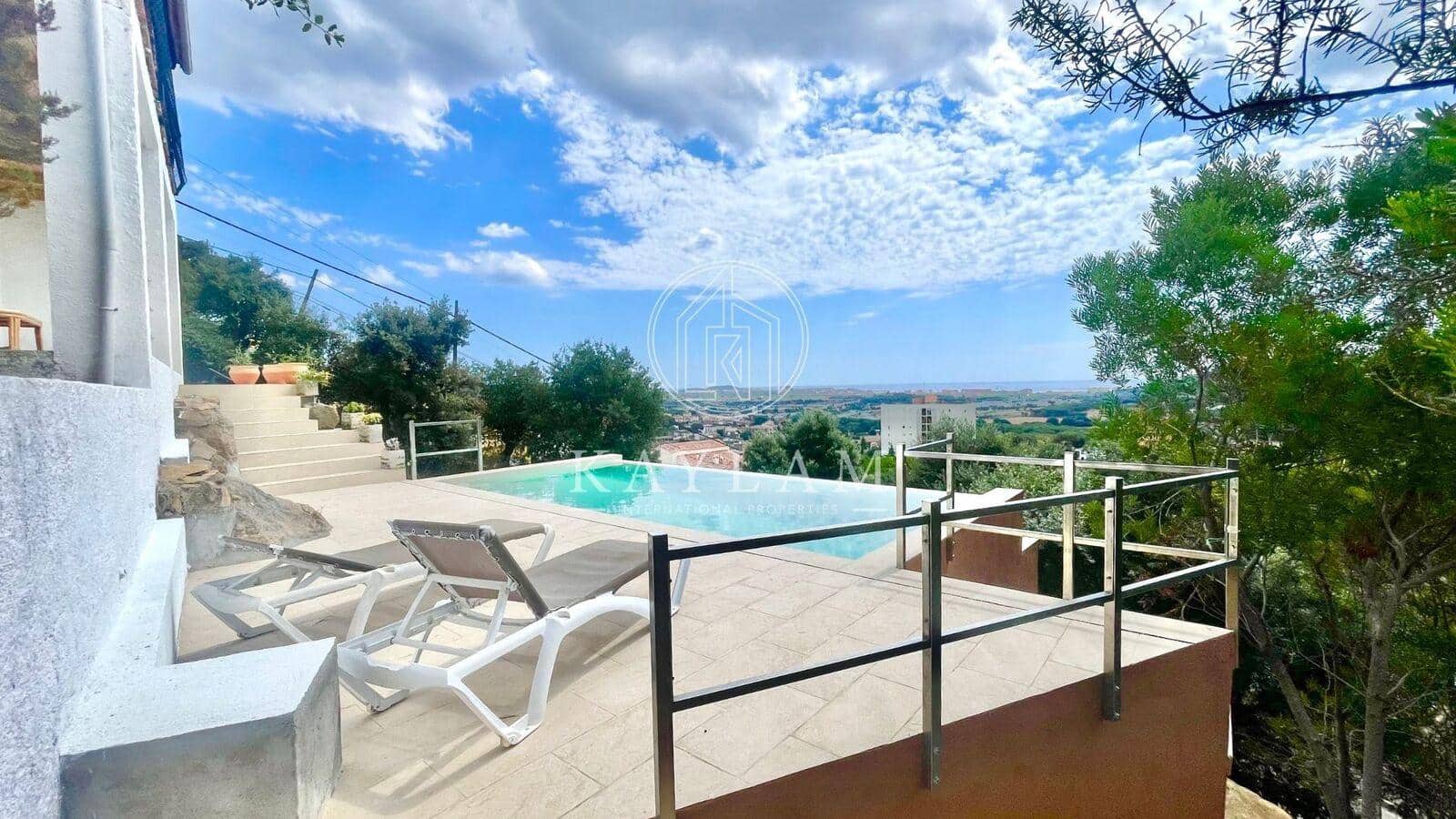 3 sypialnia Willa na sprzedaż w Calonge i Sant Antoni - 530 000 € (Ref: 8652194)