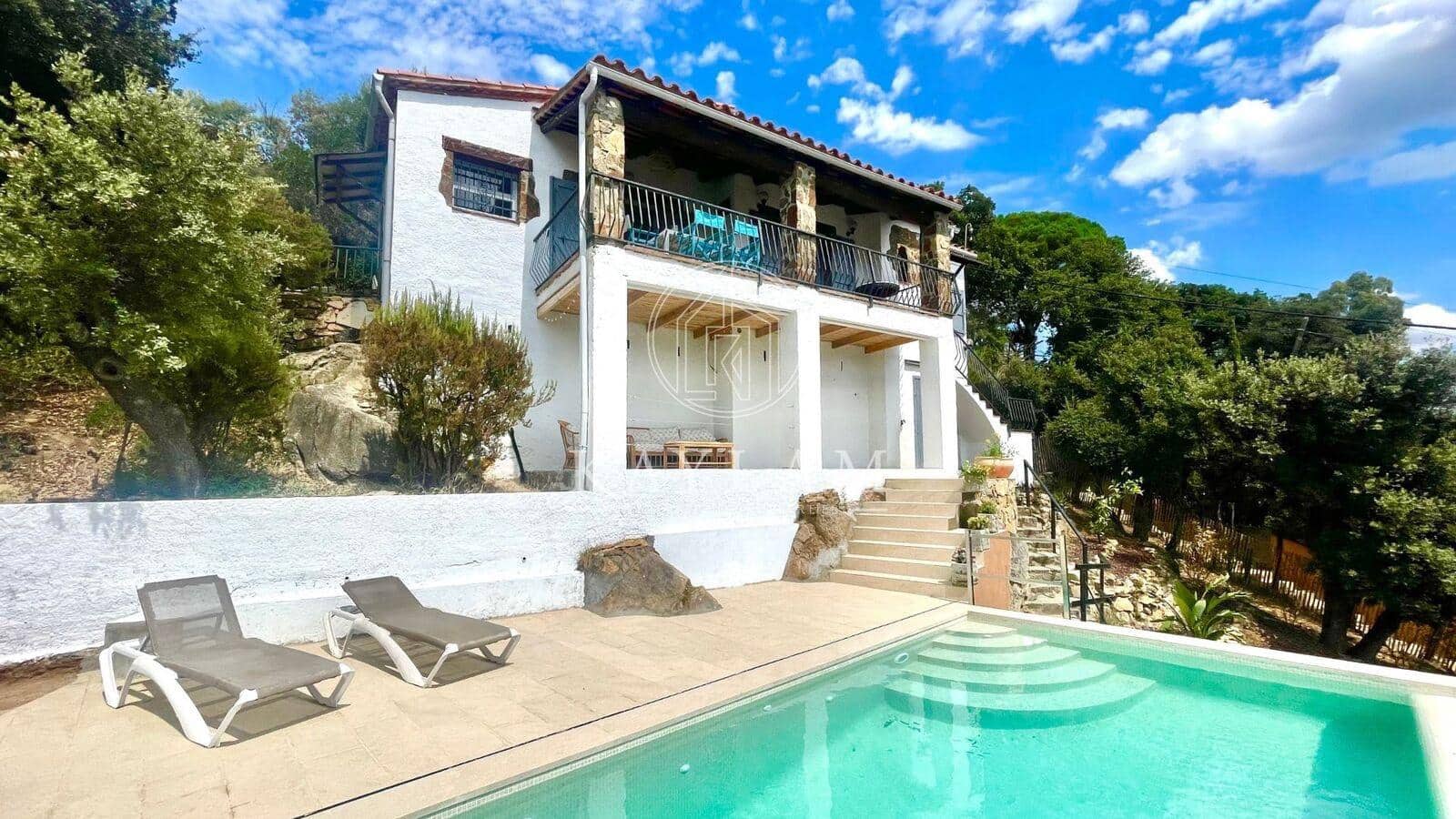 3 sypialnia Willa na sprzedaż w Calonge i Sant Antoni - 530 000 € (Ref: 8652194)