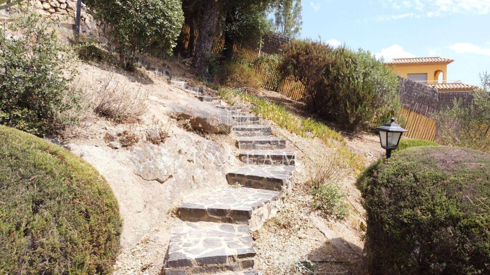 3 sypialnia Willa na sprzedaż w Calonge i Sant Antoni - 530 000 € (Ref: 8652194)