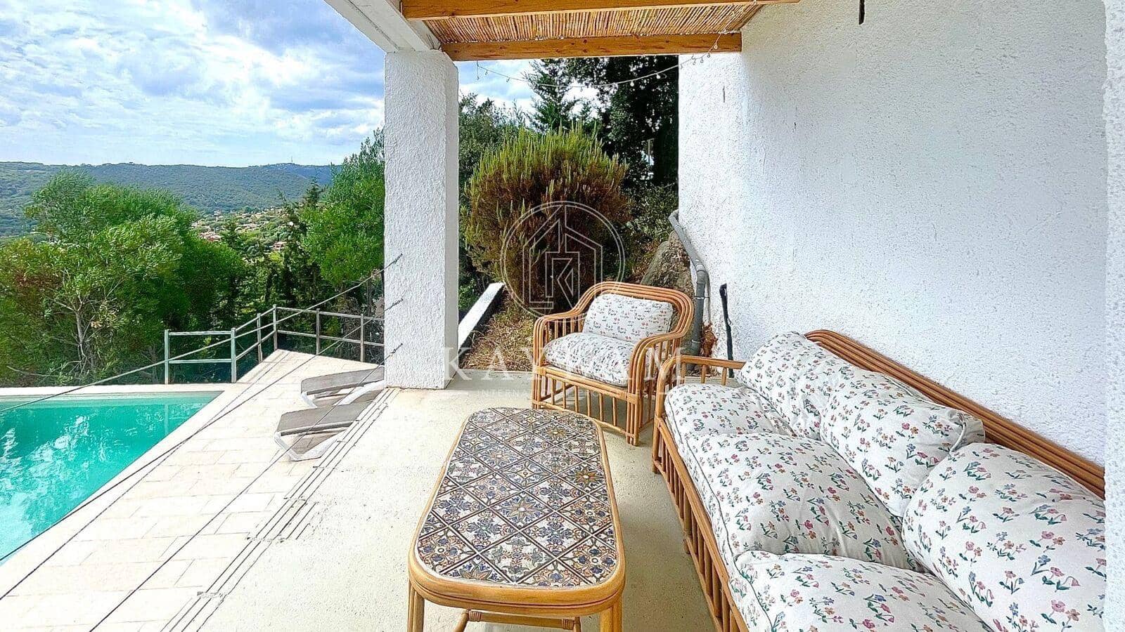 3 sypialnia Willa na sprzedaż w Calonge i Sant Antoni - 530 000 € (Ref: 8652194)