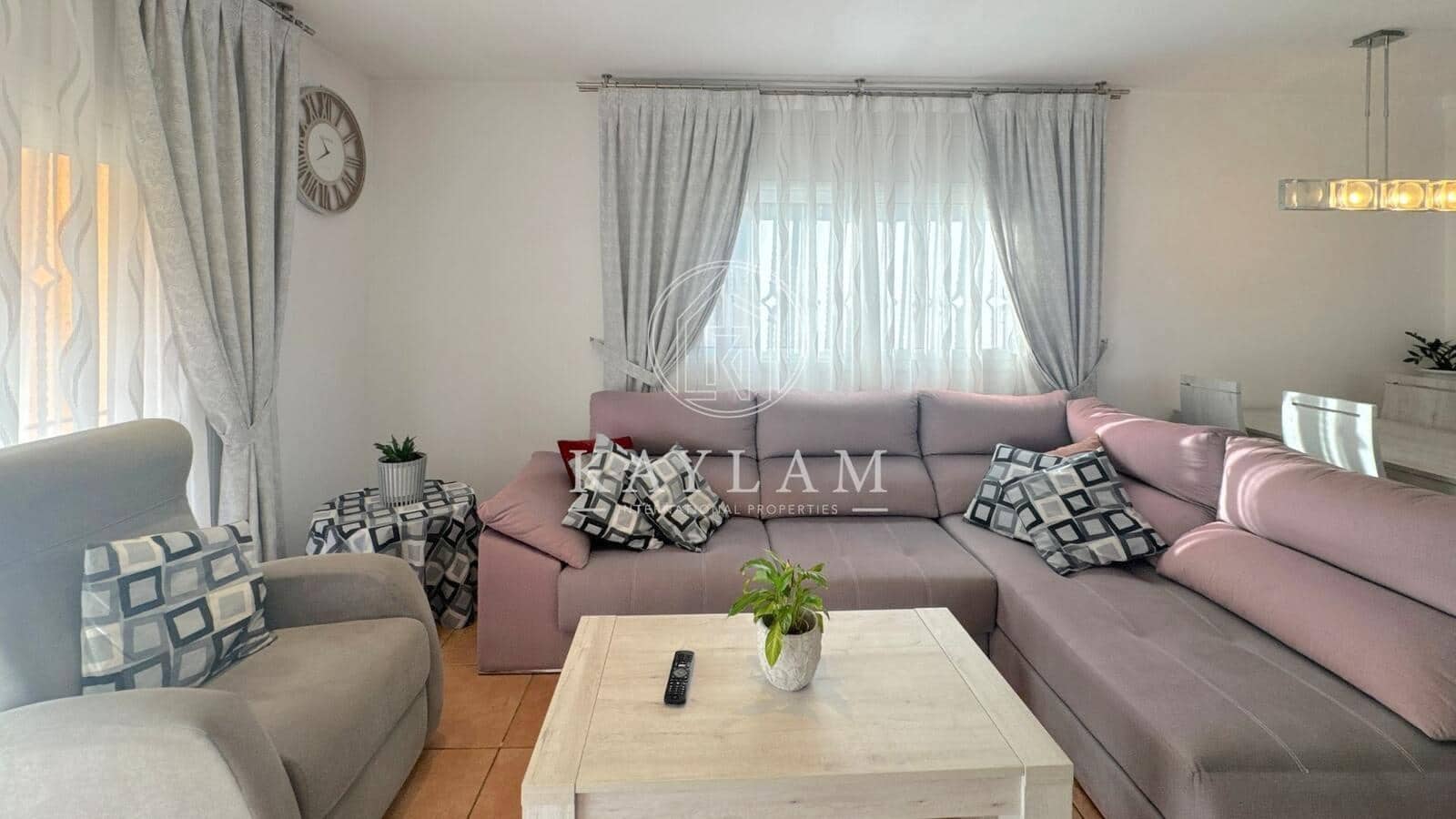 3 slaapkamer Villa te koop in Lloret de Mar - € 270.000 (Ref: 8672062)