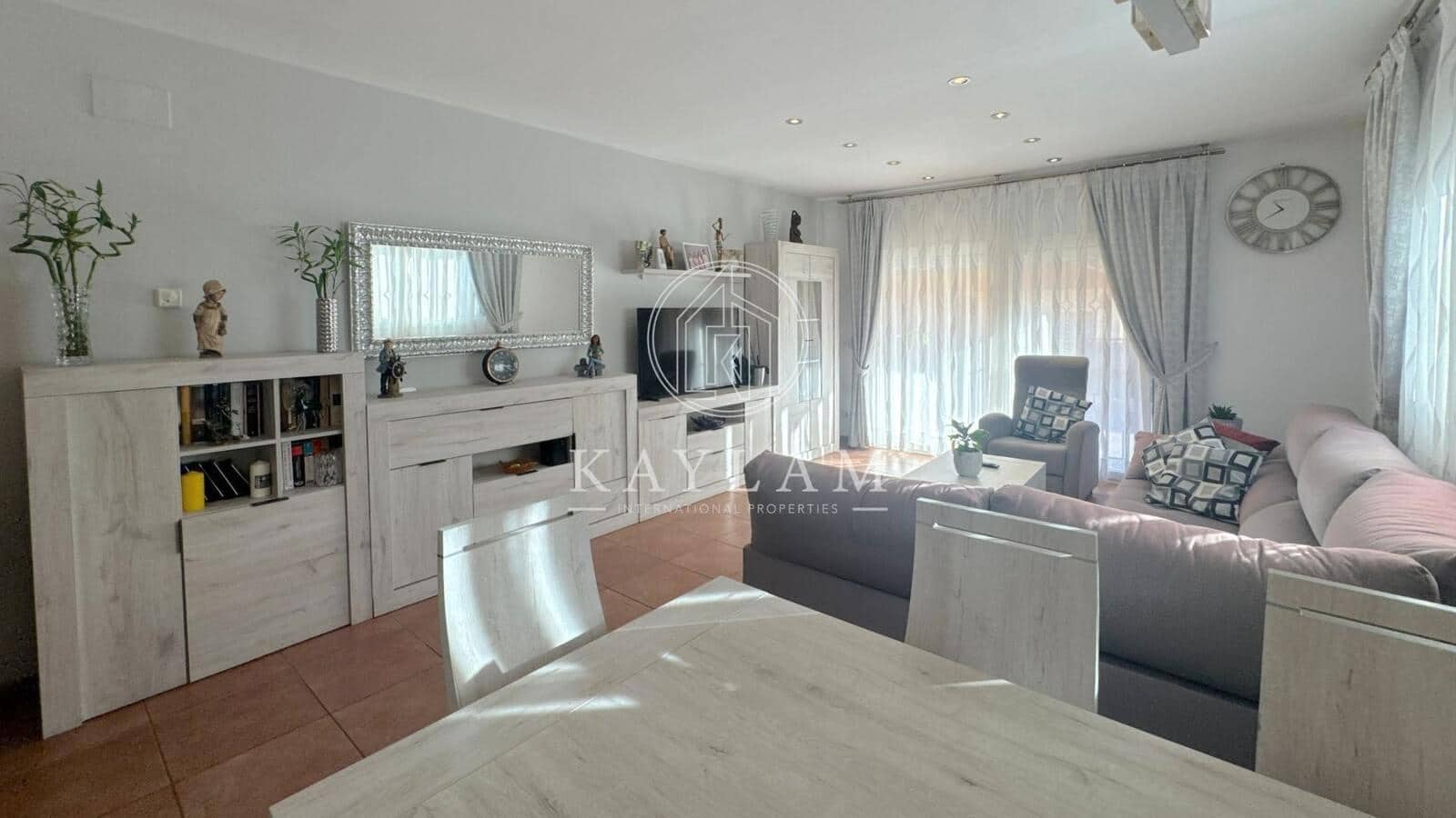 3 slaapkamer Villa te koop in Lloret de Mar - € 270.000 (Ref: 8672062)