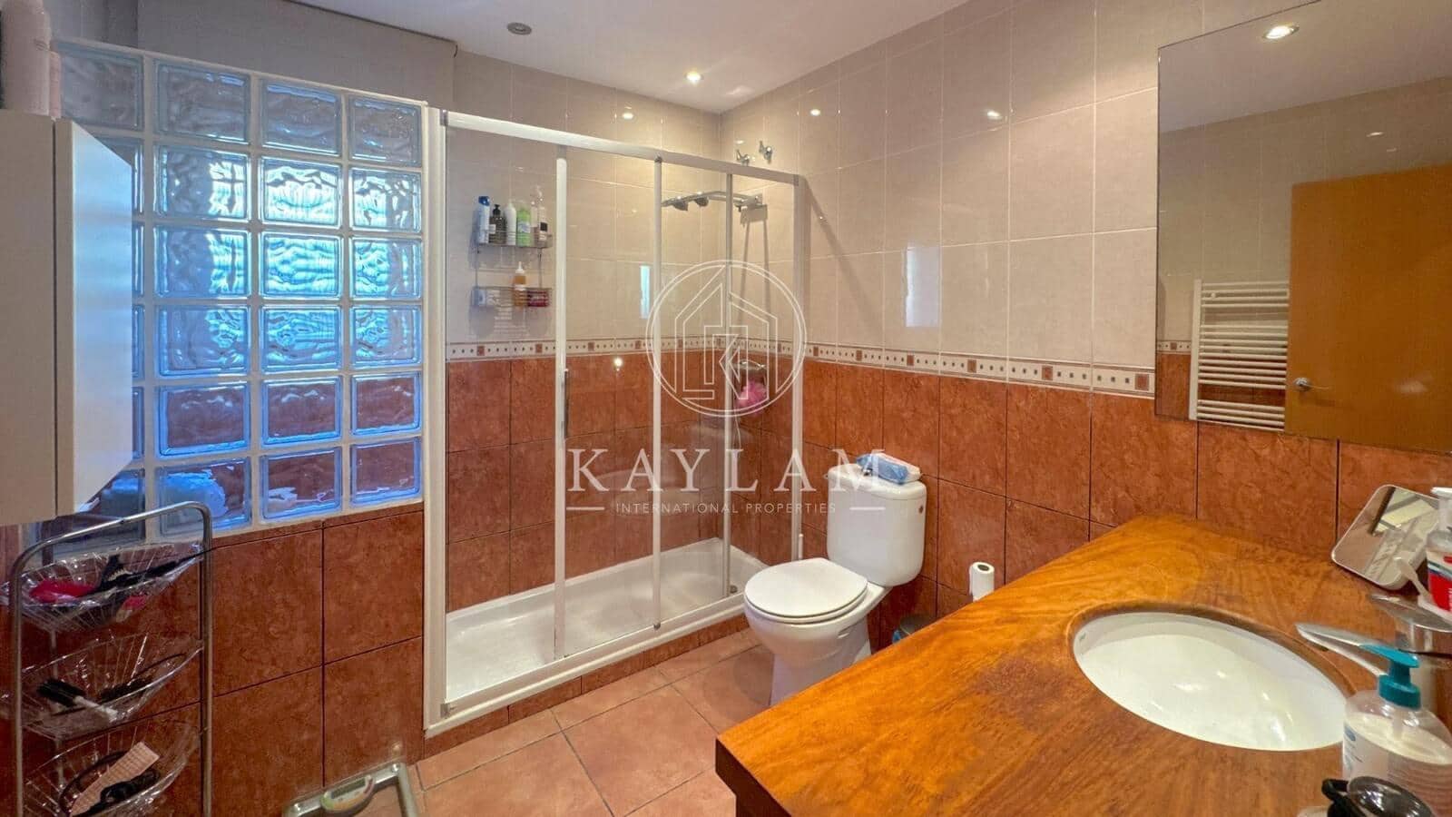 3 slaapkamer Villa te koop in Lloret de Mar - € 270.000 (Ref: 8672062)