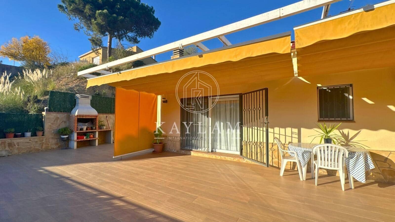 3 slaapkamer Villa te koop in Lloret de Mar - € 270.000 (Ref: 8672062)