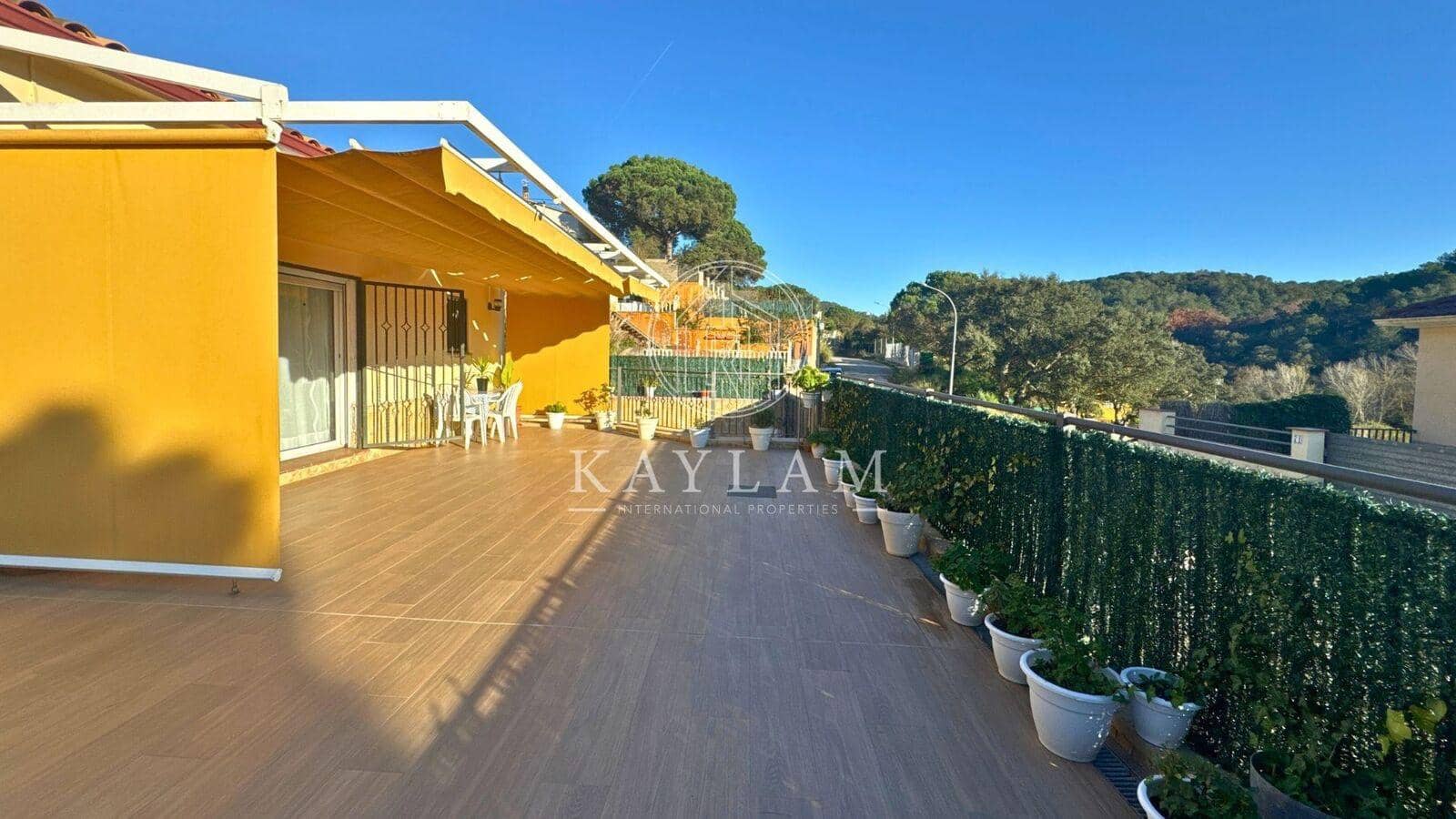 3 slaapkamer Villa te koop in Lloret de Mar - € 270.000 (Ref: 8672062)