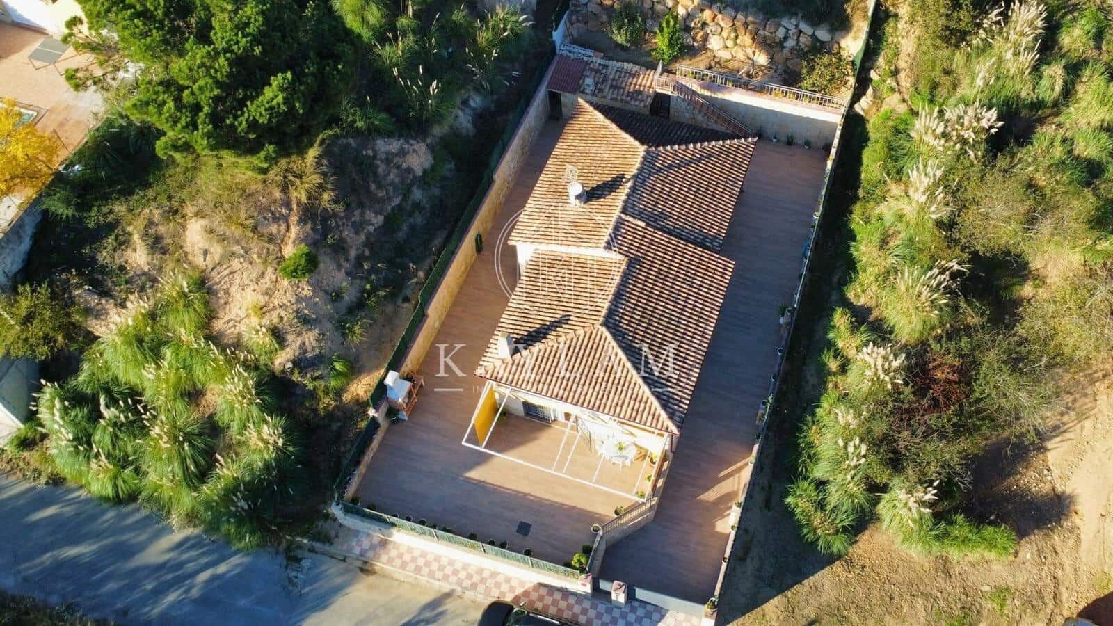 3 slaapkamer Villa te koop in Lloret de Mar - € 270.000 (Ref: 8672062)