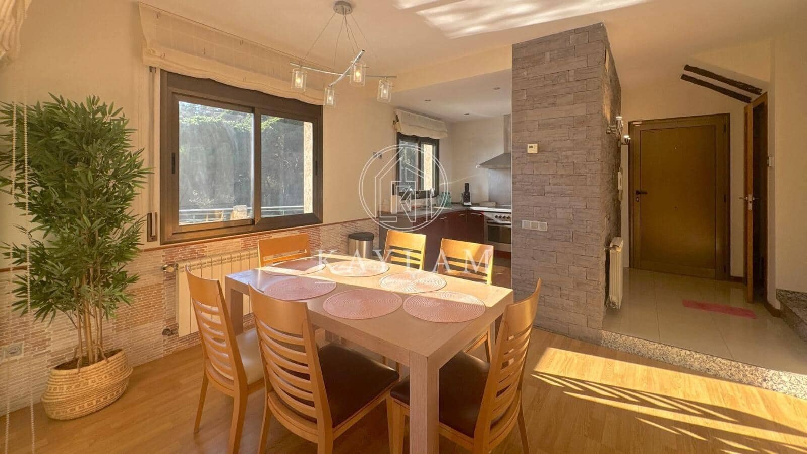 3 soveværelse Villa til salg i Lloret de Mar - € 495.000 (Ref: 8672063)