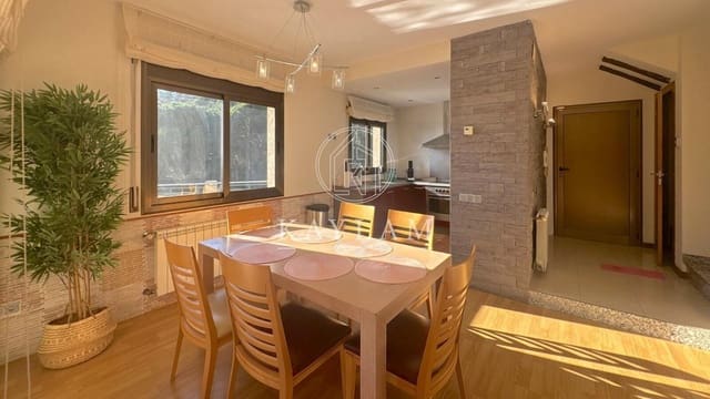 3 soveværelse Villa til salg i Serra Brava, Lloret de Mar - € 495.000 (Ref: 8672063)