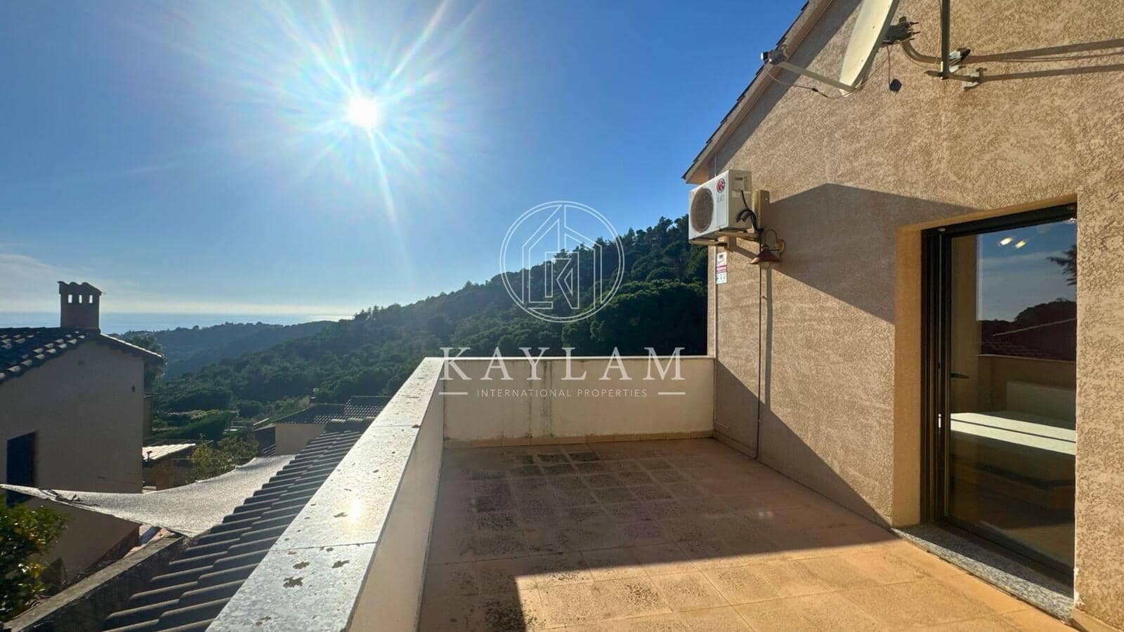 3 soveværelse Villa til salg i Lloret de Mar - € 495.000 (Ref: 8672063)