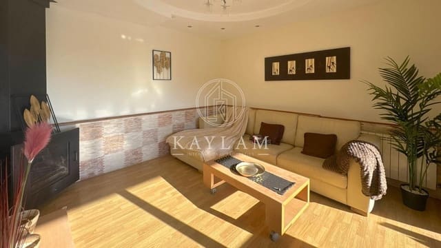 3 soveværelse Villa til salg i Serra Brava, Lloret de Mar - € 495.000 (Ref: 8672063)